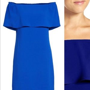 Charles Henry dress worn once for graduation